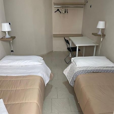 Casa Toto Διαμέρισμα Νάπολη Εξωτερικό φωτογραφία