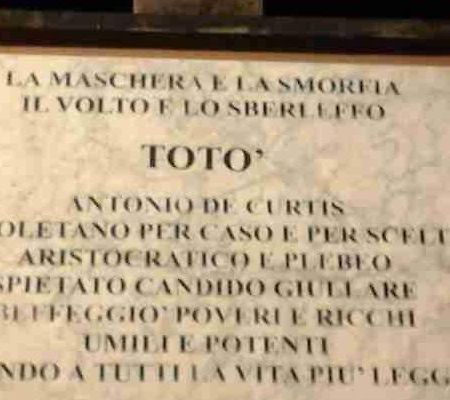 Casa Toto Διαμέρισμα Νάπολη Εξωτερικό φωτογραφία