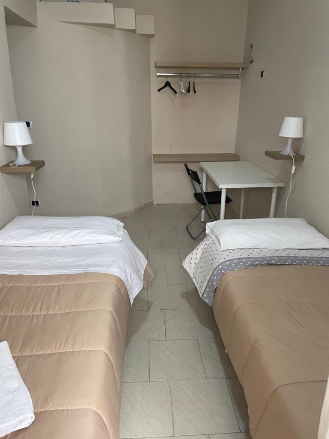 Casa Toto Διαμέρισμα Νάπολη Εξωτερικό φωτογραφία
