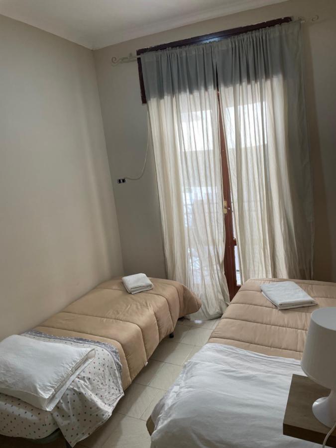 Casa Toto Διαμέρισμα Νάπολη Εξωτερικό φωτογραφία