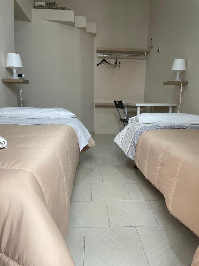 Casa Toto Διαμέρισμα Νάπολη Εξωτερικό φωτογραφία