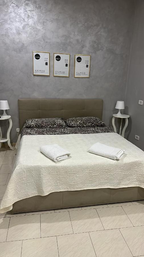 Casa Toto Διαμέρισμα Νάπολη Εξωτερικό φωτογραφία