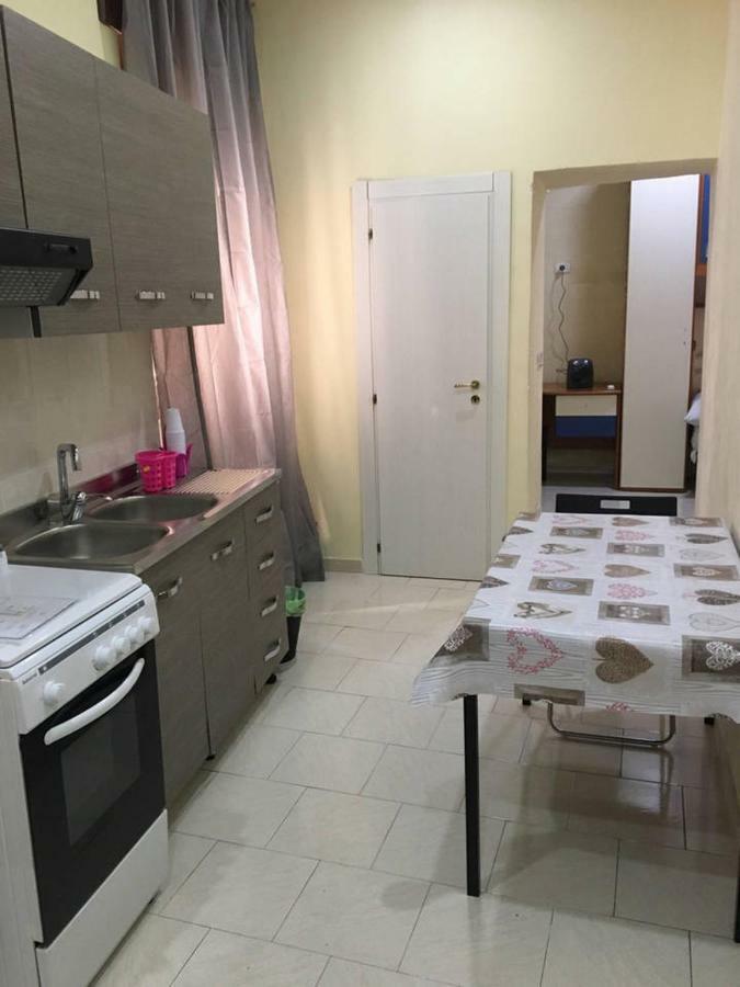 Casa Toto Διαμέρισμα Νάπολη Εξωτερικό φωτογραφία