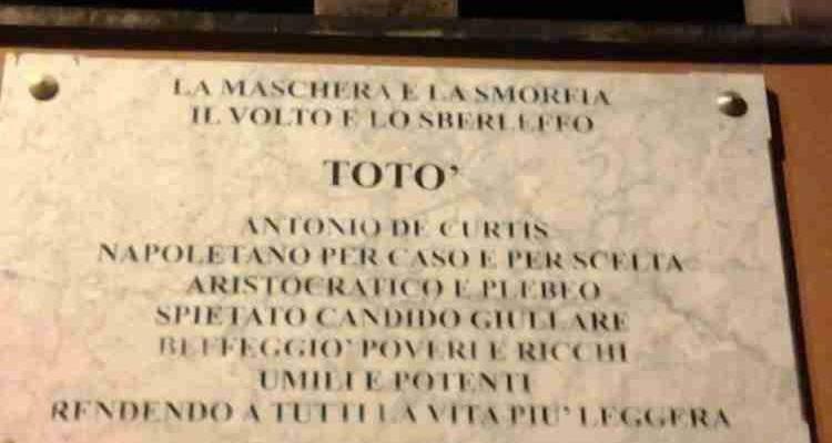 Casa Toto Διαμέρισμα Νάπολη Εξωτερικό φωτογραφία