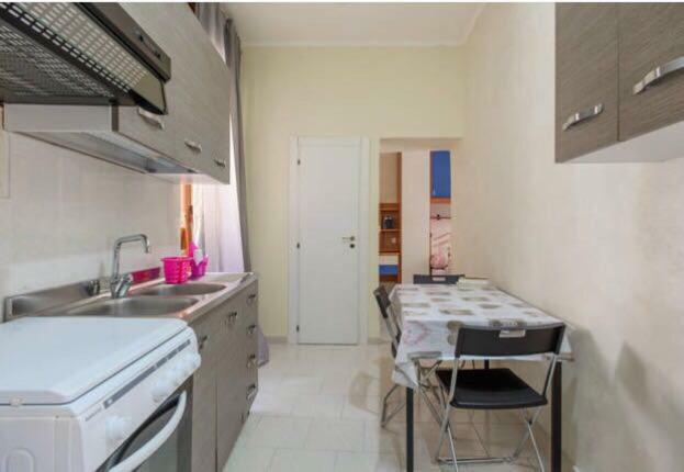 Casa Toto Διαμέρισμα Νάπολη Εξωτερικό φωτογραφία