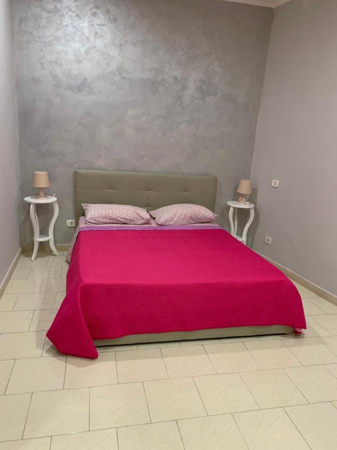 Casa Toto Διαμέρισμα Νάπολη Εξωτερικό φωτογραφία