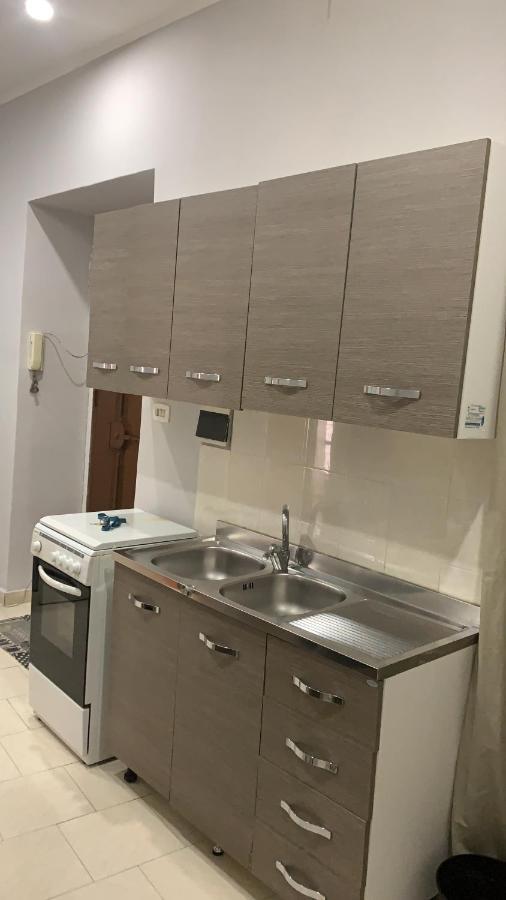 Casa Toto Διαμέρισμα Νάπολη Εξωτερικό φωτογραφία