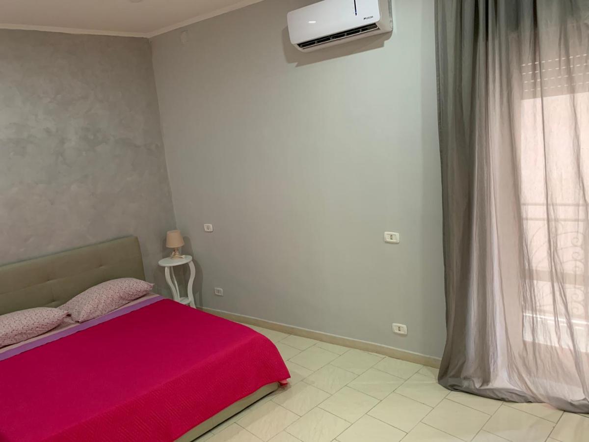 Casa Toto Διαμέρισμα Νάπολη Εξωτερικό φωτογραφία